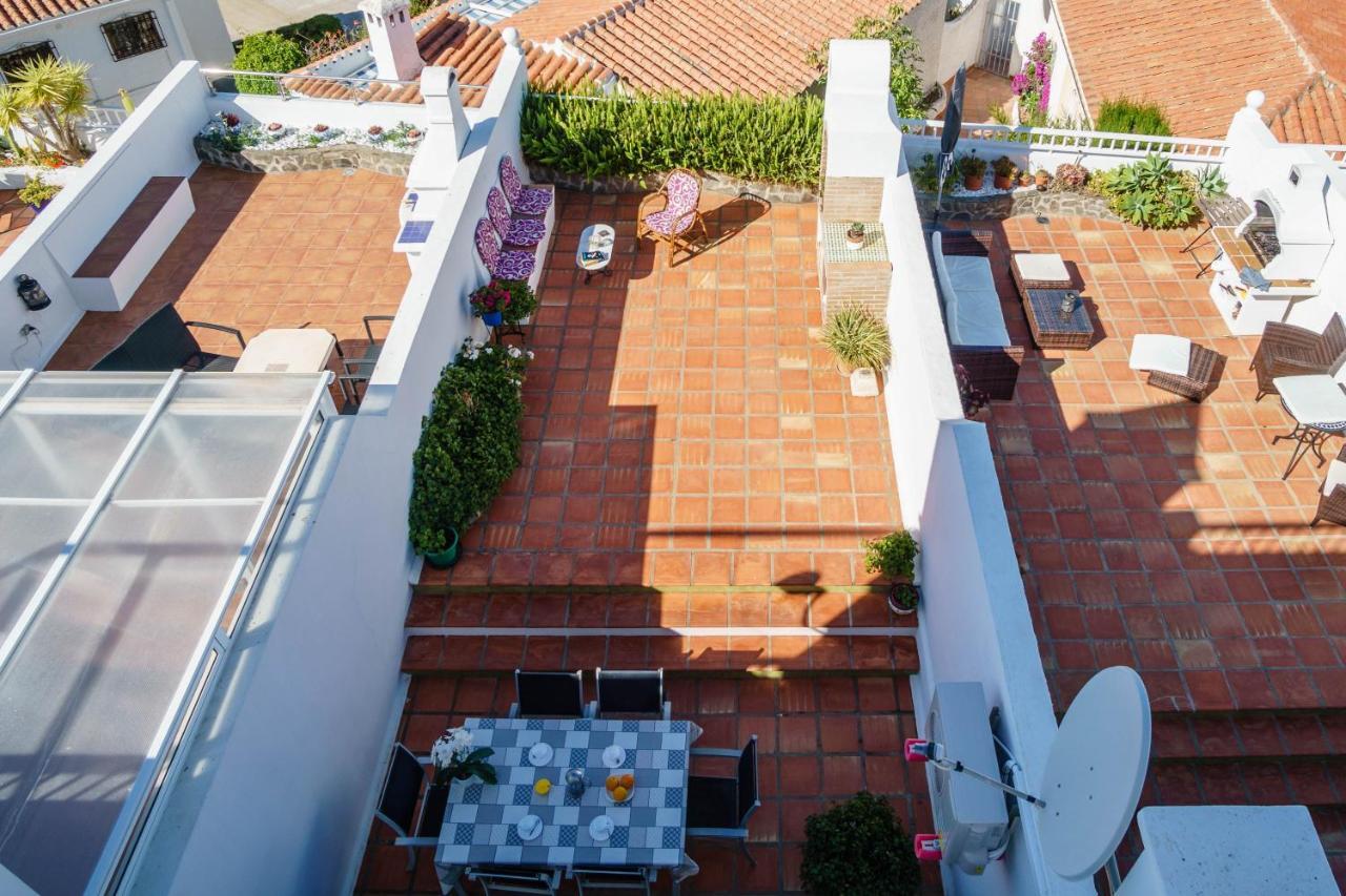Villa Angie Nerja Exterior photo